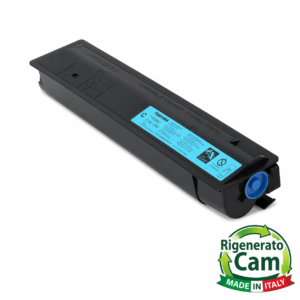 Toner FC200EC ciano