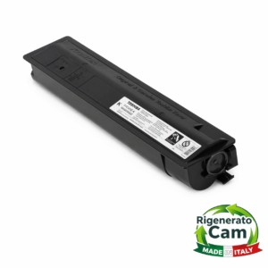 Toner FC200EK nero