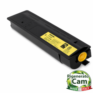 Toner FC30EY giallo