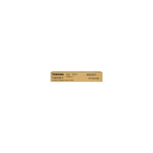 Toner T-281-CEY giallo