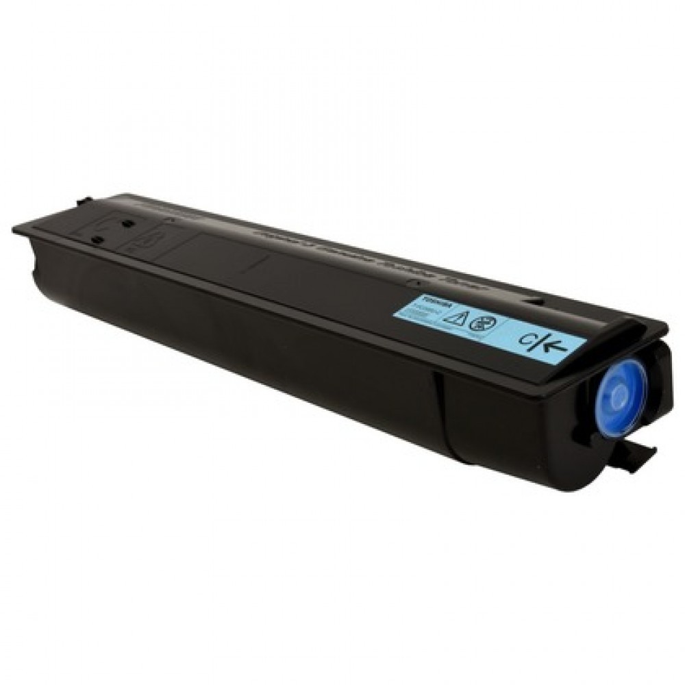 Toner T-FC200E-C ciano compatibile