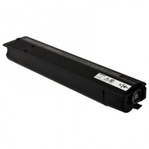 Toner T-FC200E-K nero compatibile