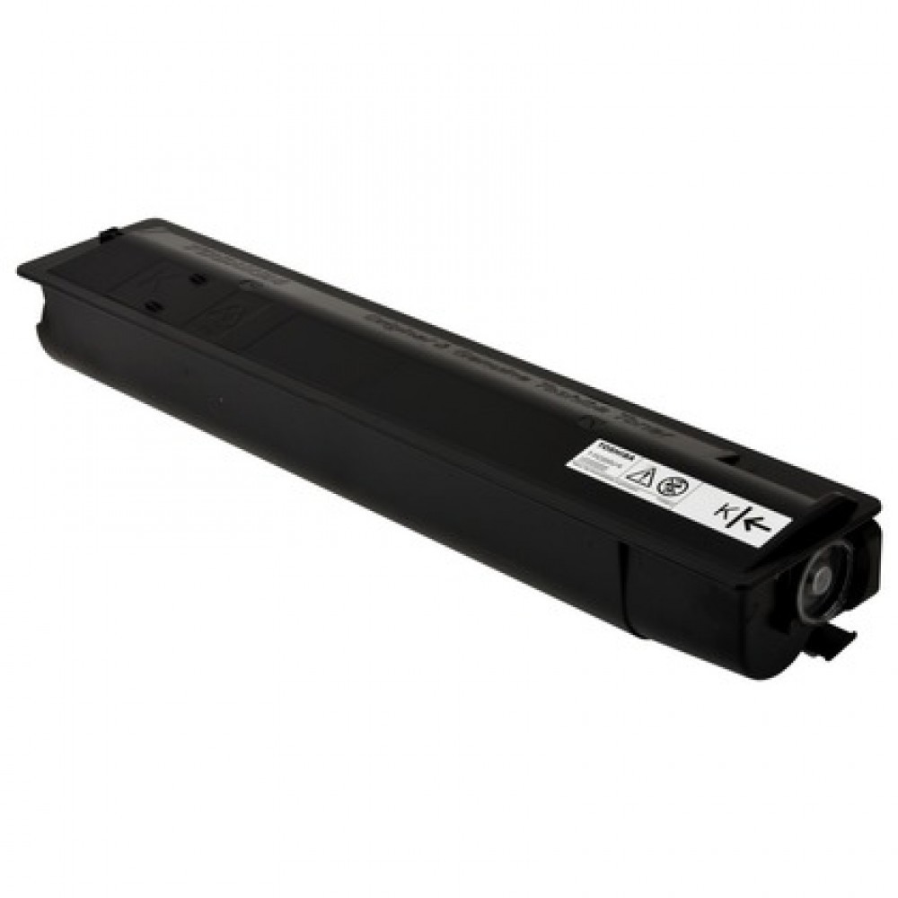 Toner T-FC200E-K nero compatibile
