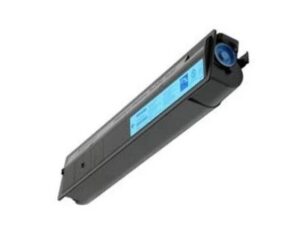 Toner T-FC50E-C ciano compatibile