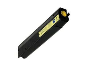 Toner T-FC50E-Y giallo compatibile