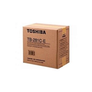 Vaschetta Toshiba TB-281C
