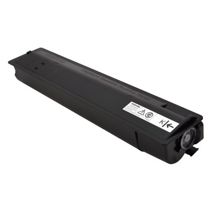 Toner FC415BK nero