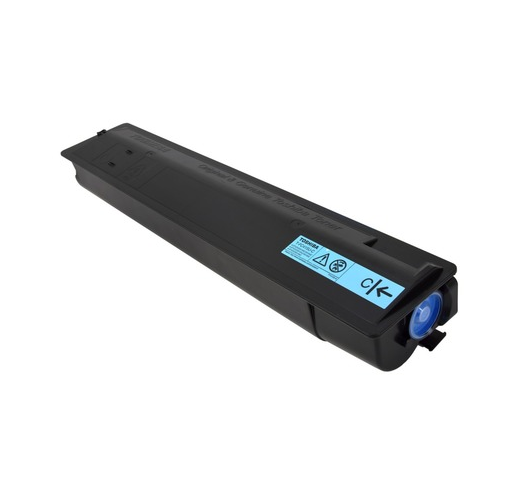 Toner FC415C ciano