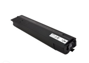 Toner T-FC425EK nero