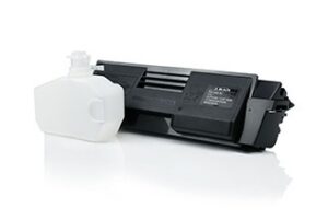 Toner DCC6526BK nero