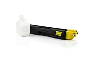 Toner DCC6526Y giallo