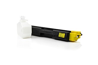 Toner DCC6526Y giallo