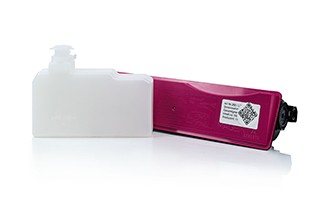 Toner CLP4621 magenta