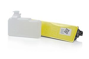 Toner CLP4621 giallo