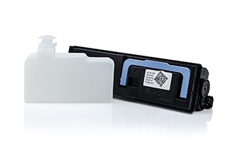 Toner CLP4626 nero