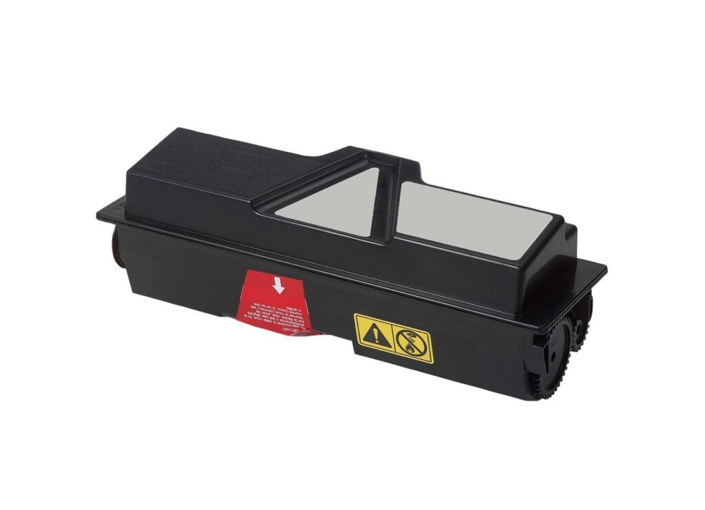 Toner 5135 nero