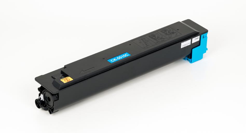 Toner 1T02R4CUT0 ciano