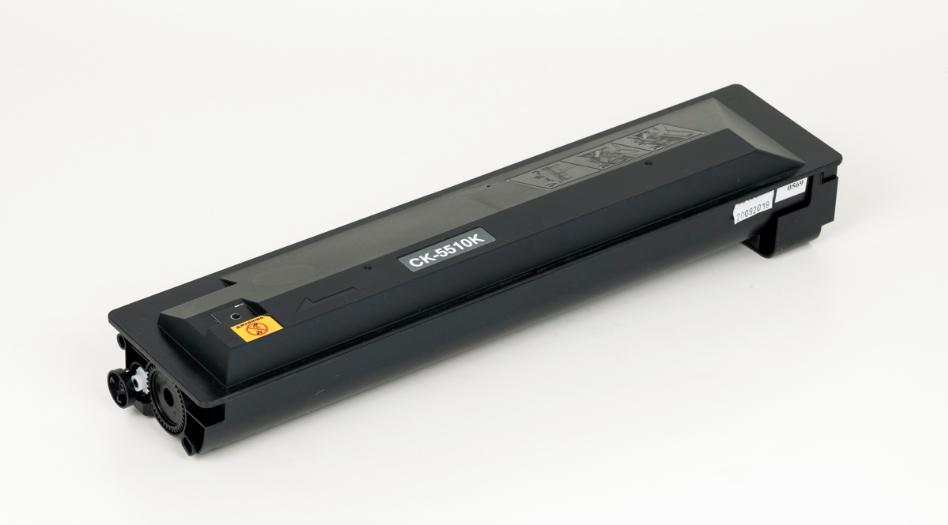 Toner 1T02R40UT0 nero