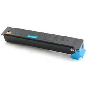 Toner CK-5514C ciano