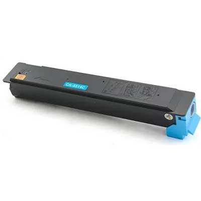Toner CK-5514C ciano