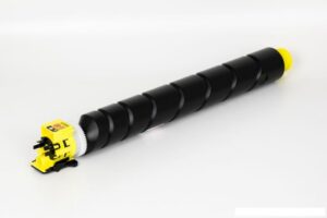 Toner CK-8512Y giallo compatibile