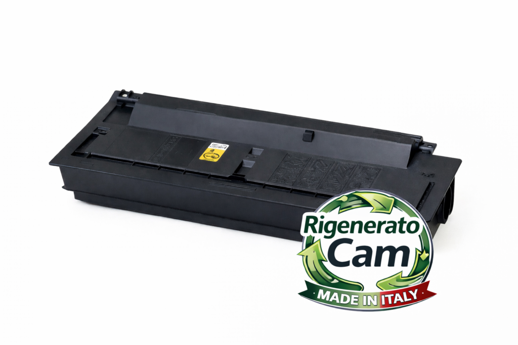 Toner CK-4520 nero rigenerato