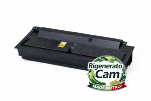 Toner CK-4520 nero rigenerato