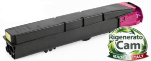 Toner CK-8510M magenta rigenerato