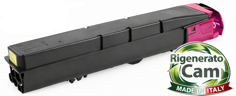 Toner CK-8510M magenta rigenerato