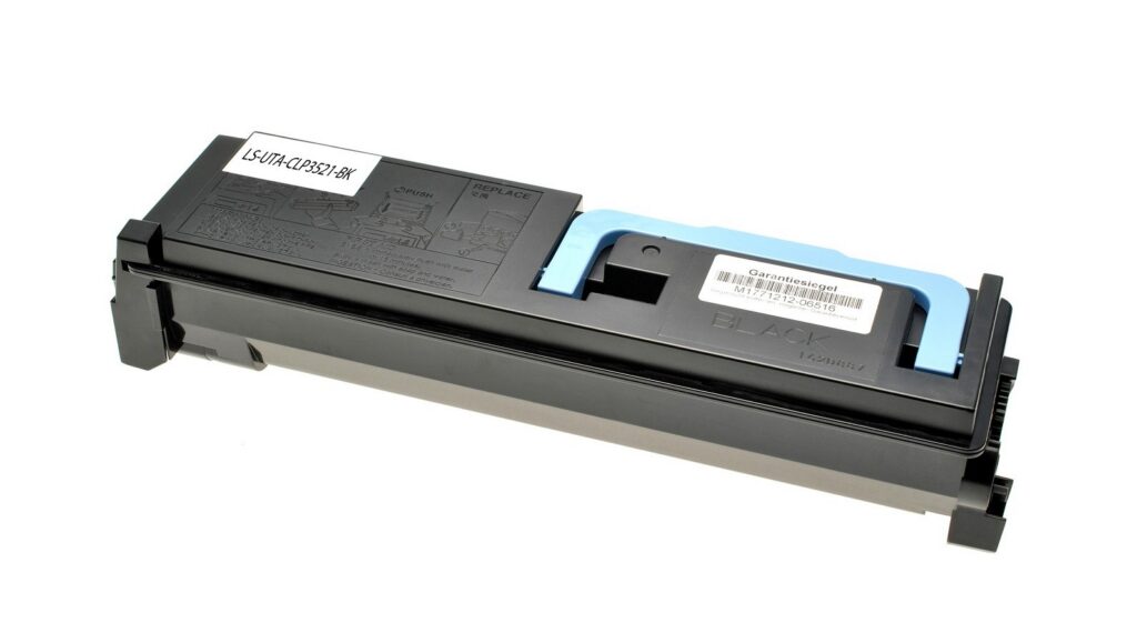 Toner CLP3521 nero