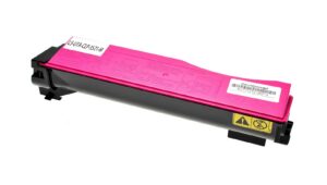 Toner CLP3521 magenta