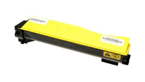 Toner CLP3521 giallo