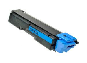 Toner CLP3721 ciano