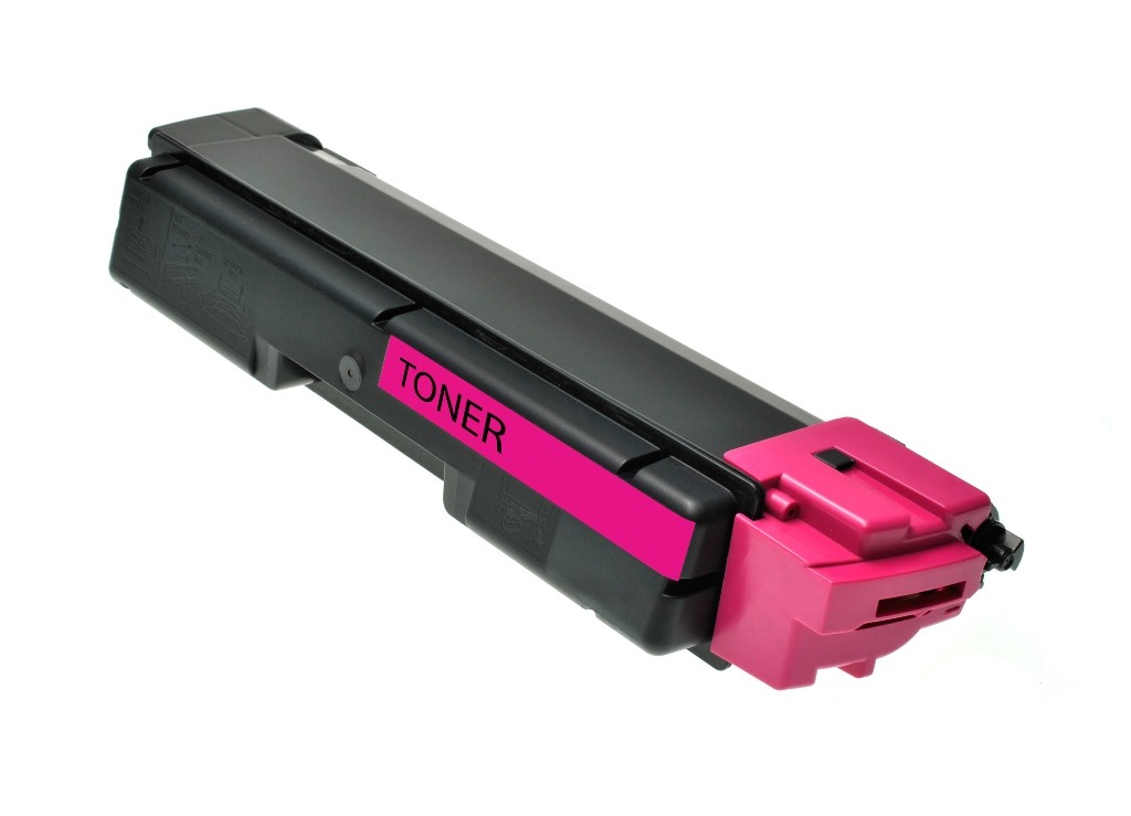 Toner CLP3721 magenta