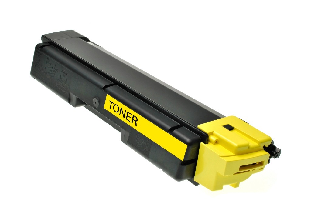 Toner CLP3721 giallo