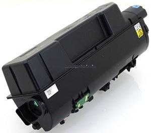 Toner PK1011 nero