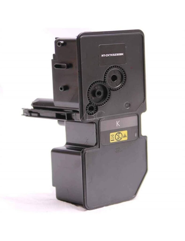 Toner PK5014BK nero