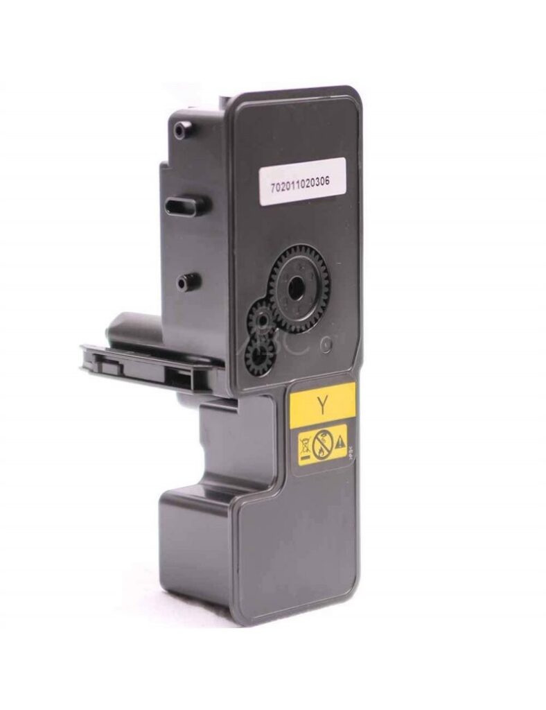 Toner PK5014Y giallo