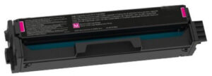 Toner C230 magenta compatibile