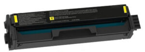 Toner C230 giallo compatibile