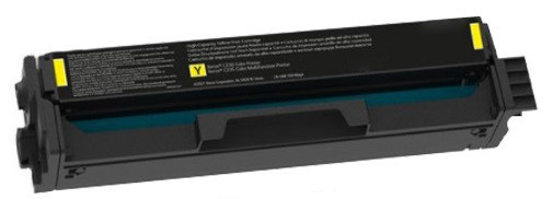 Toner C230 giallo compatibile
