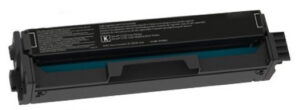 Toner C230 nero compatibile