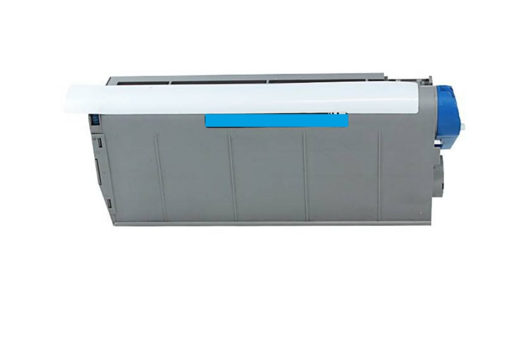 Toner 006R90304 ciano
