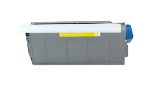 Toner 006R90306 giallo