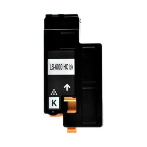 Toner 6000V nero compatibile