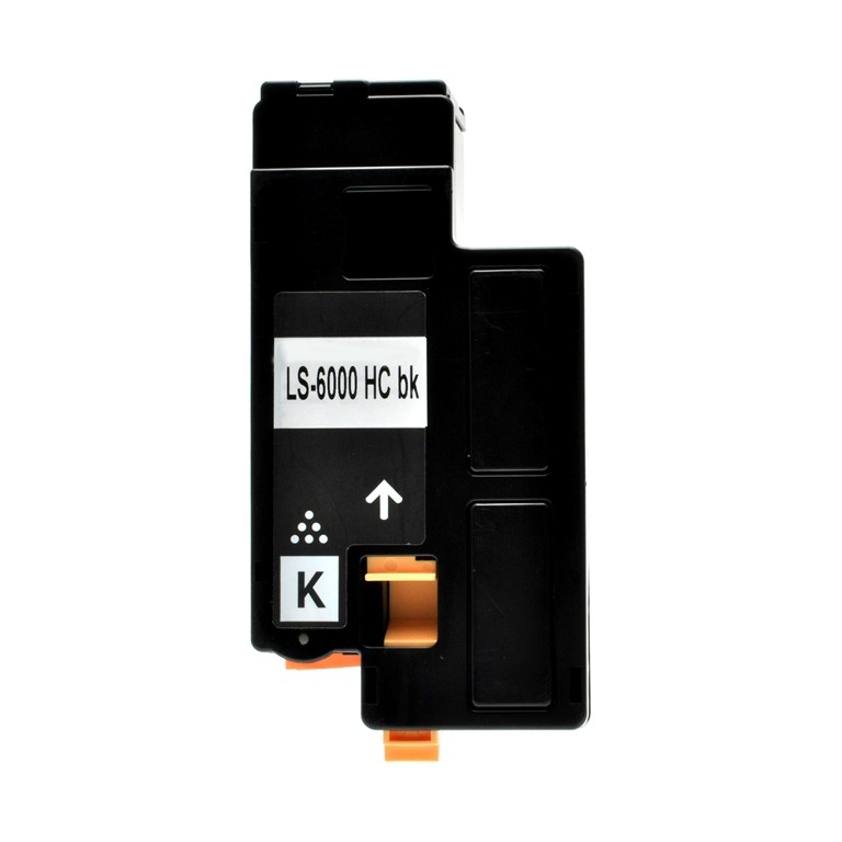 Toner 6000V nero compatibile ECO