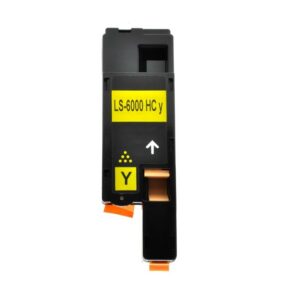 Toner 6000V giallo