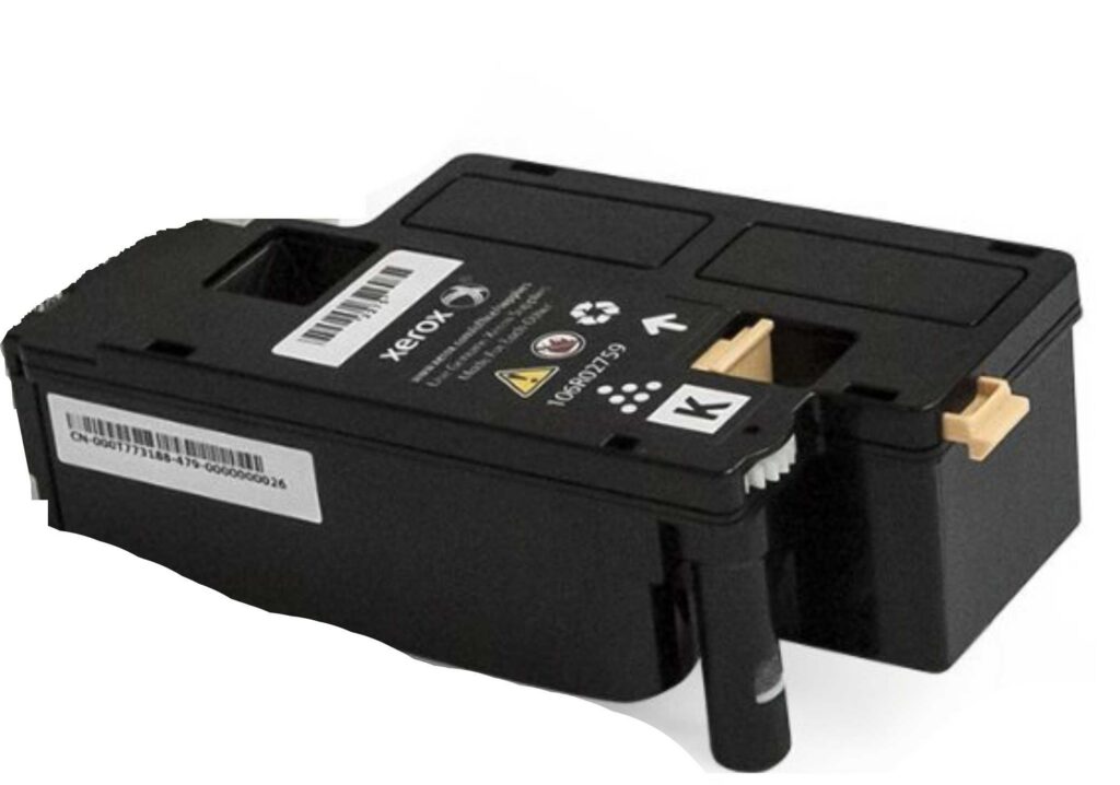 Toner 106R02759 nero
