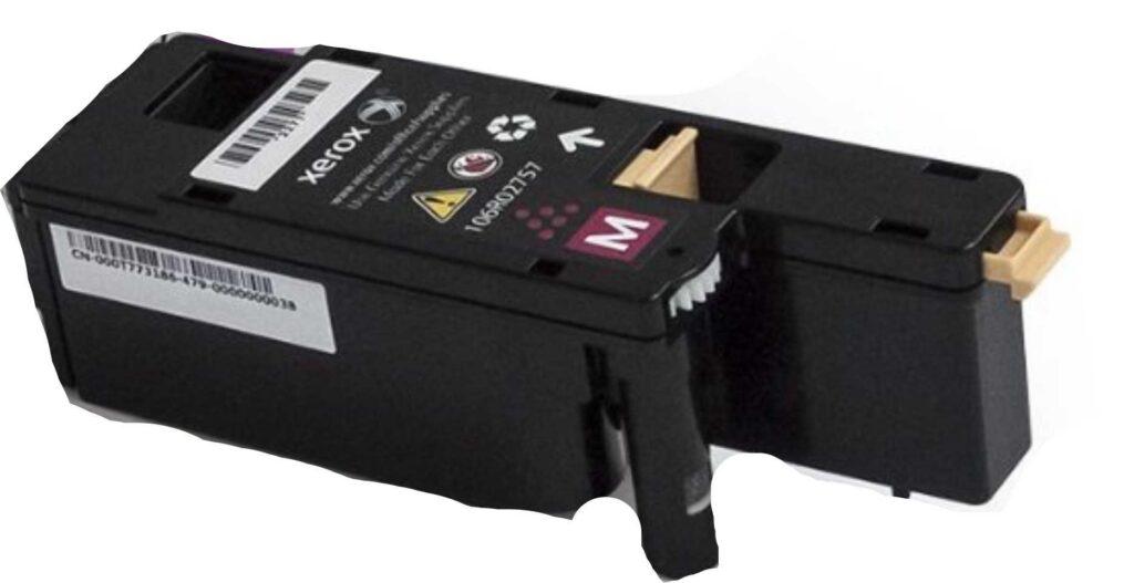 Toner 106R02757 magenta