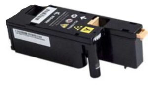 Toner 106R02758 giallo
